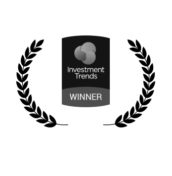 Investment Trends Award